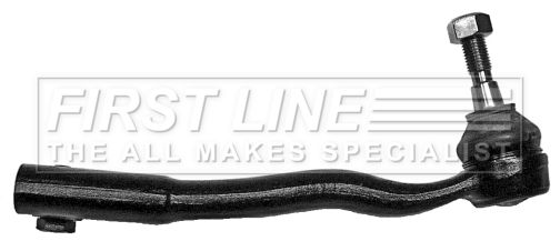 FIRST LINE Stūres šķērsstiepņa uzgalis FTR4801